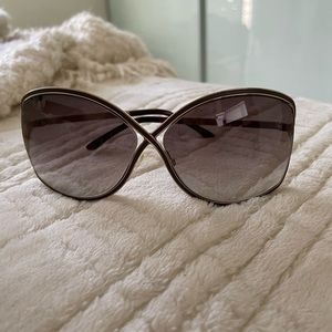Tom Ford Sunglasses
